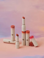 ⛔️ (Pre-order) SUPERMOM Transfer Proof Matte Lipstick  ลิปแมตต์ติดทน 3.8g (มี6เฉดให้เลือก)