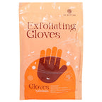 ⛔️ (Pre-order) BE BETTER Exfoliating Gloves ถุงมือสครับผิว ผิวเนียนใส ลดเซลล์ผิวเสื่อมสภาพ 100g