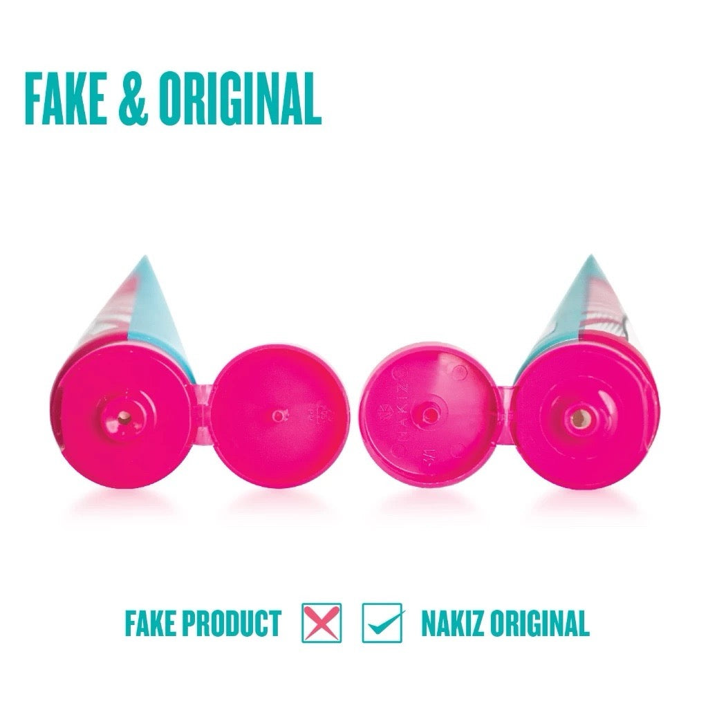 NAKIZ LIVELY BUTT นาคิส ไลฟ์ลี่ บัต ครีมทา ก้นดำ รักแร้ดำ ขาหนีบดำ 100g.