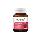 DR.PONG Astaxanthin AstaREAL แอสตร้า ช่วยชะลอริ้วรอย ลดจุดด่างดำ 30 เม็ด
