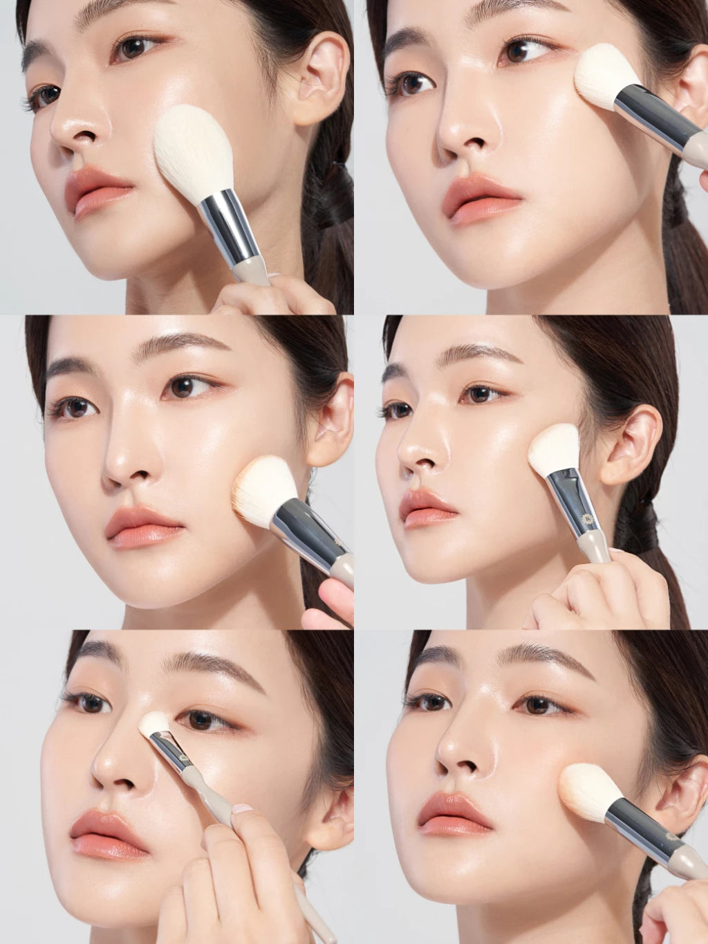 ⛔️ (Pre-order) SUPERMOM Makeup Brush Set เซ็ตแปรงแต่งหน้า 15 ด้าม