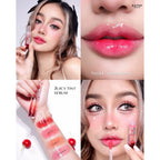 ⛔️ (Pre-order) KATHY AMREZ Juicy Tint Serum ลิปทินท์กลอส ปากฉ่ำวาว 3.3g.