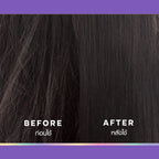HAIR IT Hya Keratin Hair Sleeping Mask ฟื้นบำรุงผมแห้งเสีย แบบไม่ต้องล้าง 100g