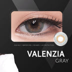 VATANIKA LENS รุ่น Valenzia Gray ออกแบบโดยคุณแพร วทานิกา