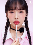 ⛔️ (Pre-order) SUPERMOM Velvet Crayon  ลิปเครยอนเนื้อกำมะหยี่ 2g (มี6เฉดให้เลือก)