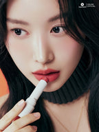 ⛔️ (Pre-order) SUPERMOM Transfer Proof Matte Lipstick  ลิปแมตต์ติดทน 3.8g (มี6เฉดให้เลือก)