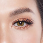 VATANIKA LENS รุ่น Valenzia Brown ออกแบบโดยคุณแพร วทานิกา