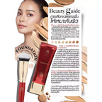 ⛔️ (Pre-order) CHAT COSMETICS Professional Foundation รองพื้นสูตรติดทนนาน 30ml.