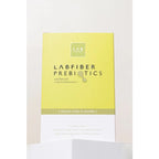 LABLIBRARY Labfiber Prebiotics - แลบไฟเบอร์พรีไบโอติก ล้างสารพิษที่ตกค้างในลำไส้ (7 ซอง)