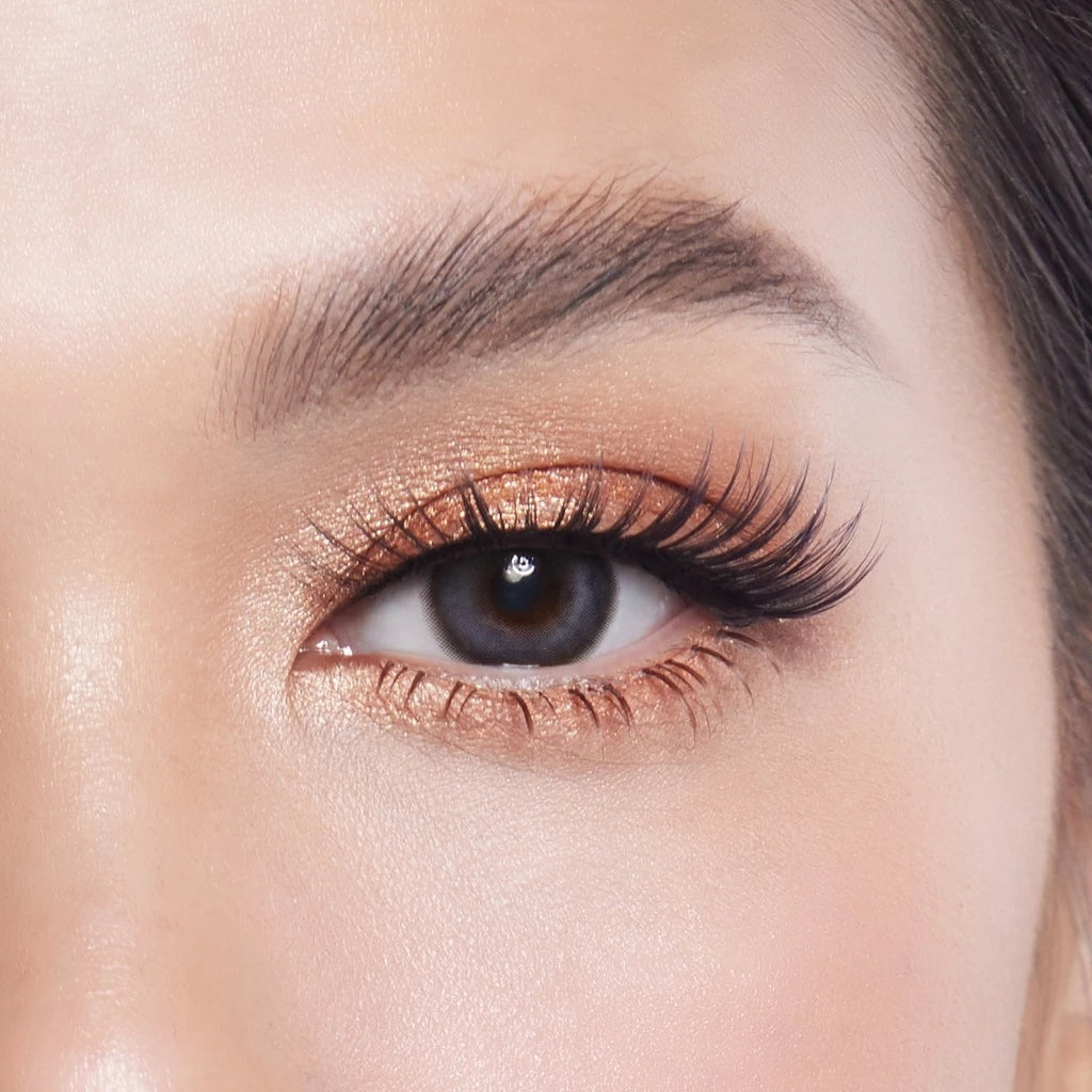 VATANIKA LENS รุ่น Valentina Gray ออกแบบโดยคุณแพร วทานิกา