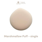 ⛔️ (Pre-order) SUPERMOM Marshmallow Puff พัฟมาร์ชเมลโล่ สำหรับแต่งหน้า (มีให้เลือก)