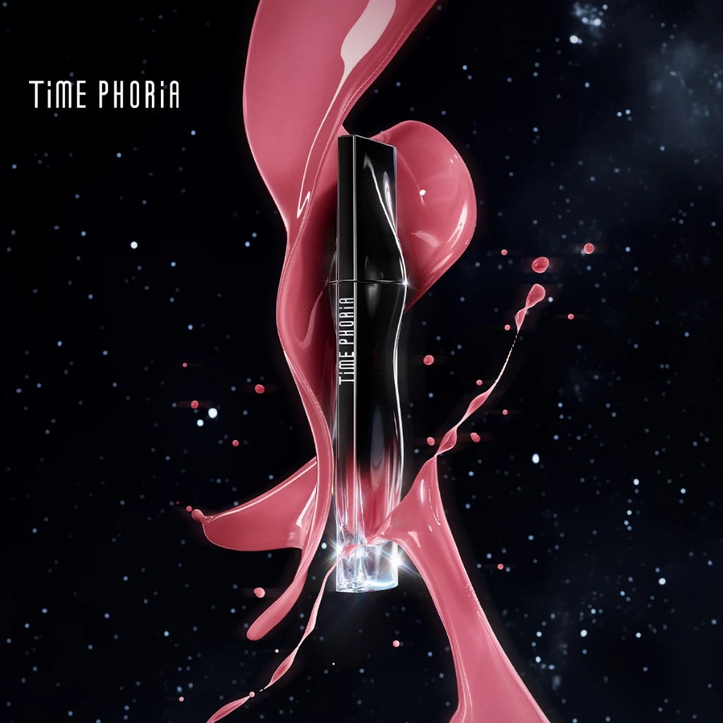 ⛔️ (Pre-order) TIME PHORIA Stellar Dust Lip Stain ลิปสเตนสีสวยคมชัด ติดทนนาน 5ml.