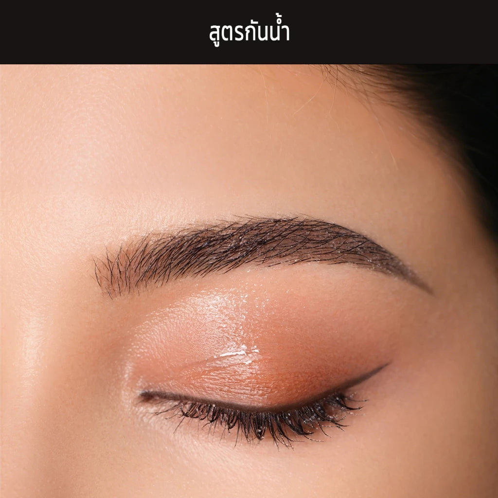 ⛔️ (Pre-order) TIME PHORIA Genesis Superstay Eyebrow Pencil ดินสอเขียนคิ้ว เนื้อนุ่มละมุน 0.2g.