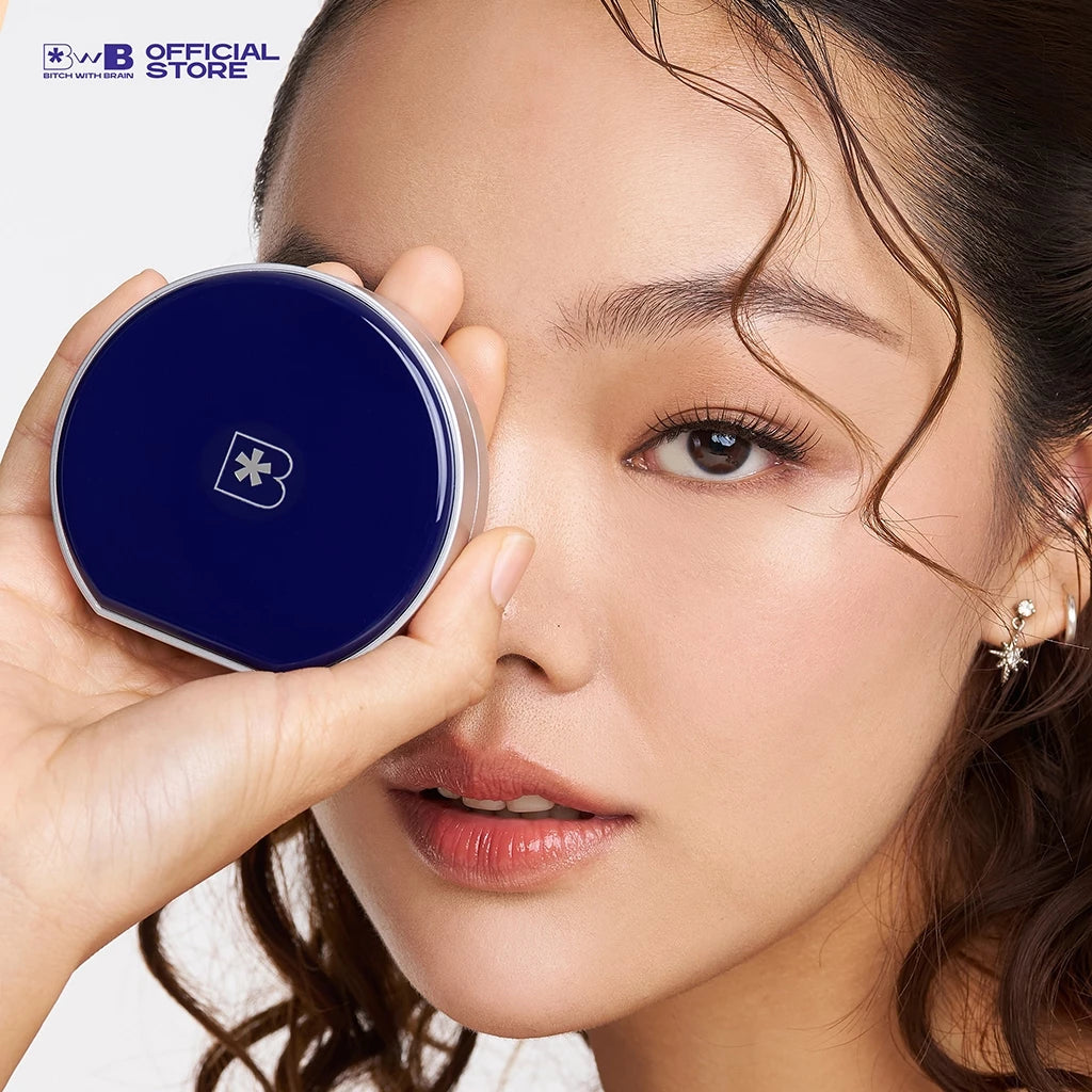 ⛔️ (Pre-order) BWB Moonbeam Skin-Loving Cushion คุชชั่นล็อคผิวสวย