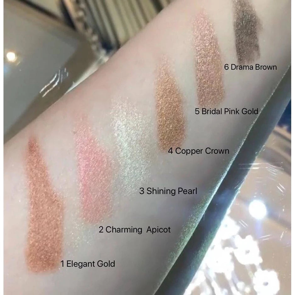 ⛔️ (Pre-order) CHAT COSMETICS Browit By Nongchat Eyemazing Shadow and Liner อายแชโดว์แบบแท่ง 2in1 กันน้ำ กันเหงื่อ 0.60g.