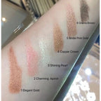 ⛔️ (Pre-order) CHAT COSMETICS Browit By Nongchat Eyemazing Shadow and Liner อายแชโดว์แบบแท่ง 2in1 กันน้ำ กันเหงื่อ 0.60g.