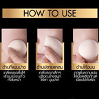 ⛔️ (Pre-order) CHAT COSMETICS Browit Ultra Soft Professional Blender ฟองน้ำเกลี่ยรองพื้น เนื้อนุ่มพิเศษ Latex Free