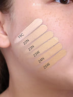 ⛔️ (Pre-order) SUPERMOM High Coverage Concealer คอนซีลเลอร์เน้นการปกปิดแบบแนบสนิทกับผิว 6g