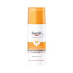 ⛔️ (Pre-order) Eucerin Sun Serum Spotless SPF50+ PA++  กันแดดเนื้อเซรั่ม 50ml (Pre-order)