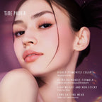 ⛔️ (Pre-order) TIME PHORIA Pandora Cheek Liquid Blush บลัชออนลิควิด เนื้อบางเบา 5g.