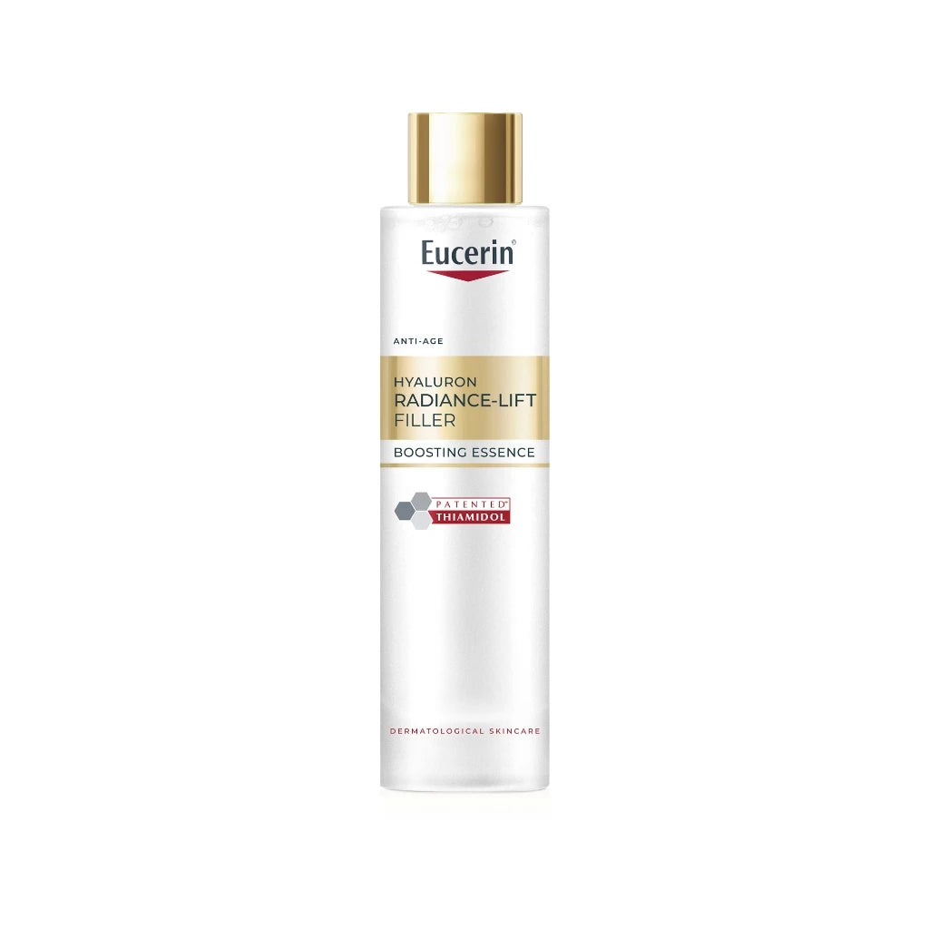 ⛔️ (Pre-order) Eucerin Anti-Age Hyaluron Radiance-Lift Filler น้ำตบผิวใส 100ml
