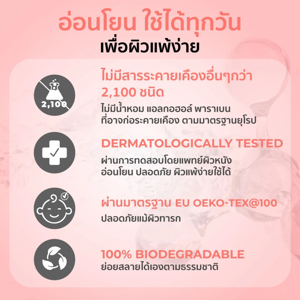 Her Hyness Instant Calm Anti-Acne Black Mask Box มาสก์ดำลดสิว คุมมัน 7 แผ่น