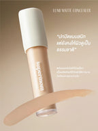 ⛔️ (Pre-order) SUPERMOM High Coverage Concealer คอนซีลเลอร์เน้นการปกปิดแบบแนบสนิทกับผิว 6g