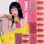 ⛔️ (Pre-order) 3CE Cashmerehug Lipstick ลิปแมทซอฟต์ เบลอปากนุ่ม สีชัด หรูหรา  4g