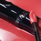 ⛔️ (Pre-order) TIME PHORIA Lunara Frost 3D Lip Gloss ลิปกลอส เนื้อเจลลี่ 4ml.