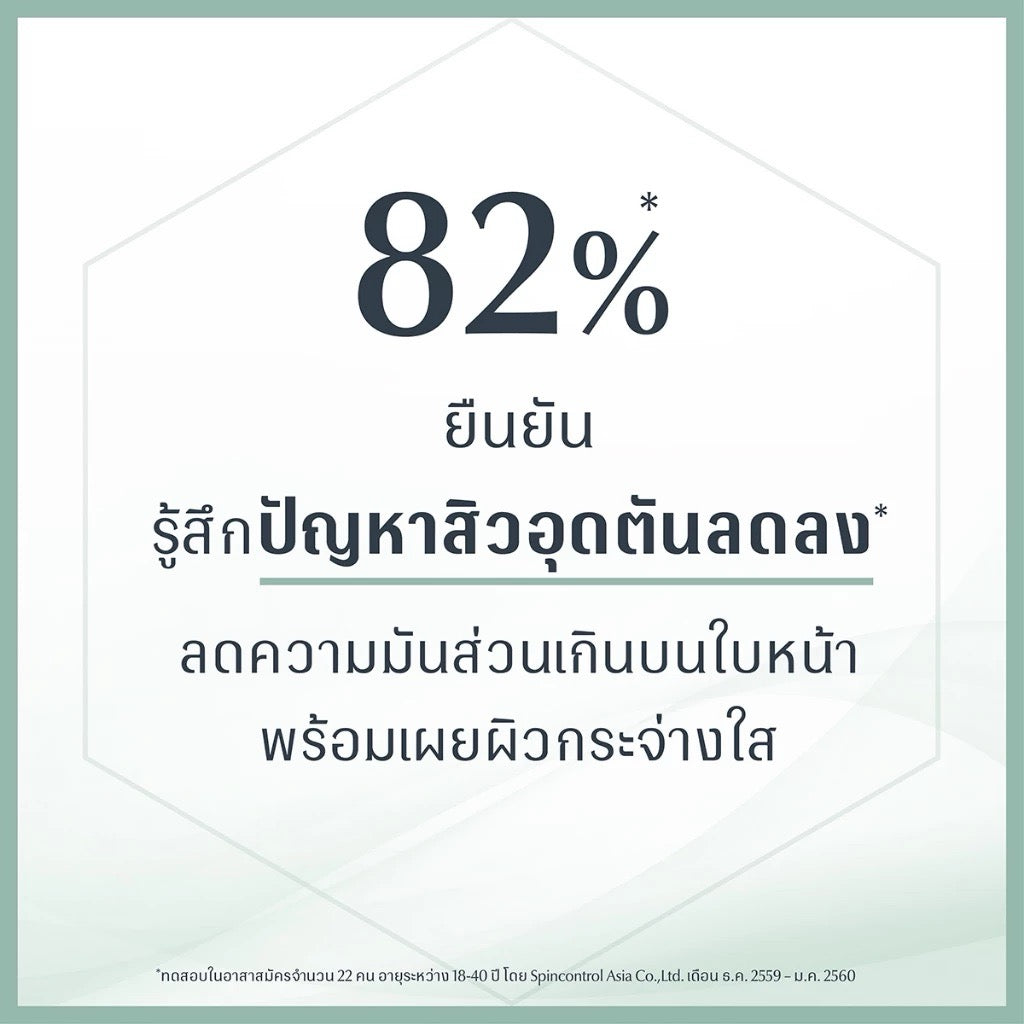 EUCERIN Pro ACNE Solution Gentle Cleansing Foam โฟมล้างหน้าสำหรับผิวเป็นสิว 150g.