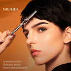 ⛔️ (Pre-order) TIME PHORIA Genesis Superstay Eyebrow Pencil ดินสอเขียนคิ้ว เนื้อนุ่มละมุน 0.2g.