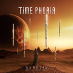 ⛔️ (Pre-order) TIME PHORIA Genesis Superstay Eyebrow Pencil ดินสอเขียนคิ้ว เนื้อนุ่มละมุน 0.2g.