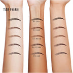 ⛔️ (Pre-order) TIME PHORIA Genesis Superstay Eyebrow Pencil ดินสอเขียนคิ้ว เนื้อนุ่มละมุน 0.2g.