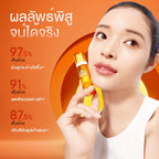 ⛔️ (Pre-order) SKINTIFIC 10% Pure Vitamin C Fresh Brightening Serum เซรั่มบำรุงผิวหน้า จุดด่างดำแลดูจางลง 20ml.