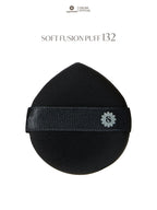⛔️ (Pre-order) SUPERMOM SOFT FUSION PUFF #132 พัฟรองพื้น 1 ชิ้น