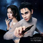 ⛔️ (Pre-order) TIME PHORIA Stellar Dust Lip Stain ลิปสเตนสีสวยคมชัด ติดทนนาน 5ml.