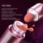 ⛔️ (Pre-order) TIME PHORIA Pandora Cheek Liquid Blush บลัชออนลิควิด เนื้อบางเบา 5g.