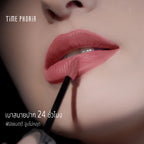 ⛔️ (Pre-order) TIME PHORIA Eternal Air Lip Matte ลิปสติกแมตต์เนื้อบางเบา เม็ดสีชัด ติดทนนาน 24 ชั่วโมง 4ml.