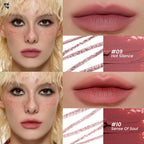 ⛔️ (Pre-order) GALA CAMILLE Blandy Tracie Lip ลิป 2IN1 ไลเนอร์ + ลิควิดลิป เบลอขอบปาก 2.76g.