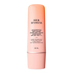 HER HYNESS Hexapeptide anti-aging sunscreen spf 50+ pa++++ กันแดดสูตรกันน้ำ กันเหงื่อ (30ml/50ml)