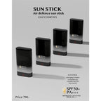 ⛔️ (Pre-order) CHAT COSMETICS Air Defence Sun Stick SPF50+ PA+++ กันแดดแบบแท่ง คุมมัน บางเบา 18g.