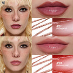 ⛔️ (Pre-order) GALA CAMILLE Blandy Tracie Lip ลิป 2IN1 ไลเนอร์ + ลิควิดลิป เบลอขอบปาก 2.76g.
