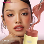 ⛔️ (Pre-order) BWB Blush in a Rush บลัชฉ่ำคุมมัน สีชัด ติดทนนานตลอดวัน 6g.
