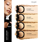 ⛔️ (Pre-order) KATHY AMREZ Onstage Perfect Skin Powder แป้งพัฟกลืนผิว 10g.