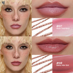 ⛔️ (Pre-order) GALA CAMILLE Blandy Tracie Lip ลิป 2IN1 ไลเนอร์ + ลิควิดลิป เบลอขอบปาก 2.76g.