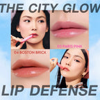 ⛔️ (Pre-order) MizuMi UV lip glassy balm spf50+ pa+++ลิปบาล์มกันแดด 3.5g (มีเบอร์ให้เลือก)