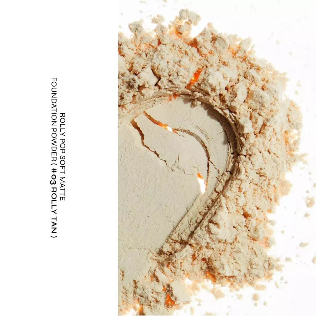 ⛔️ (Pre-order) GALA CAMILE Rolly Pop Soft Matte Foundation Powder SPF35 PA+++ แป้งพัฟเบลอผิว คุมมัน 8 ชม.