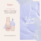 🩵 FLEEN BEAUTY Skin Caring Corrector ฟลีน บิวตี้ คอเรคเตอร์ กลบรอยดำ รอยแดง 🩷 3g