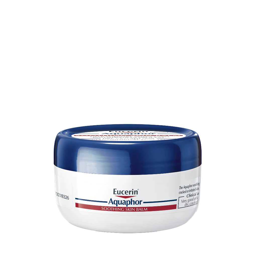 ⛔️ (Pre-order) Eucerin Aquaphor Soothing Balm บาล์มบำรุงผิวสูตรเข้มข้น 80ml