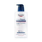 ⛔️ (Pre-order) Eucerin UreaRepair PLUS 5% Urea Lotion 48H โลชั่นบำรุงผิวสำหรับผิวแห้งมาก 400ml